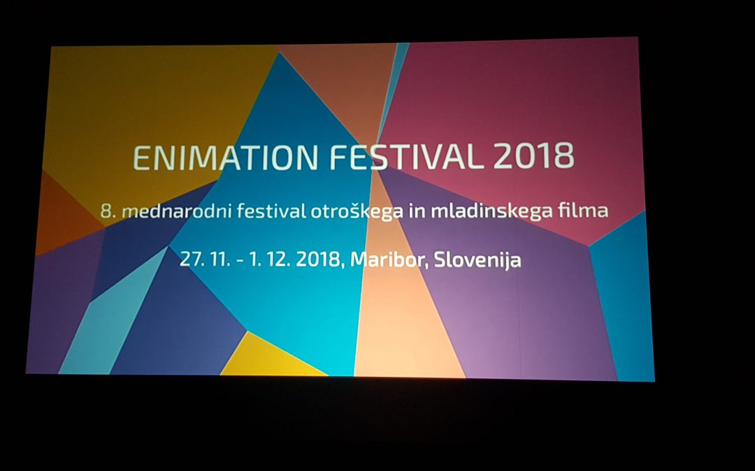 Mednarodni filmski festival ENIMATION