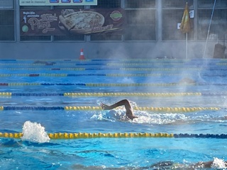 Državno prvenstvo v plavanju za OŠ