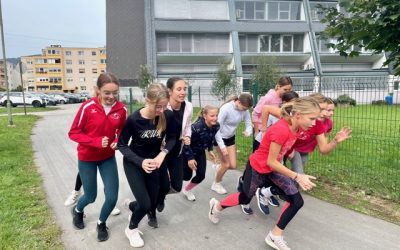 Maratonski izziv